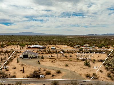 12905 W Well Pump Dr, Tucson, AZ, 85743