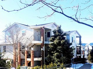 1638 S Deframe St UNIT B4, Lakewood, CO 80228