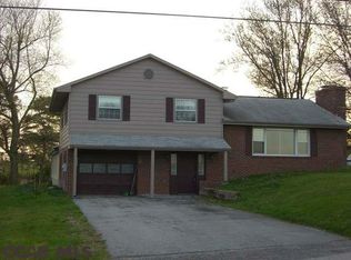 139 Deitrich Rd, Bellefonte, PA 16823