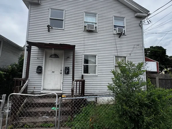 74 Fillmore Street, New Haven, CT 06513