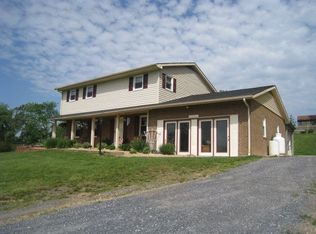 6833 Whitney Ln, Bridgewater, VA 22812