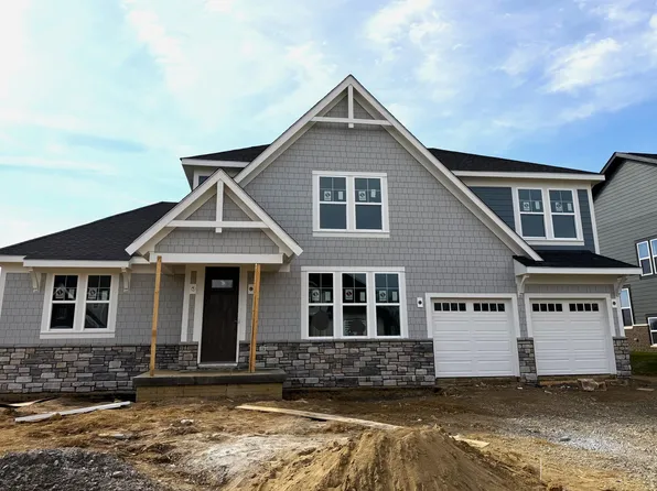 1327 Blueberry Cv, Grove City, OH 43123