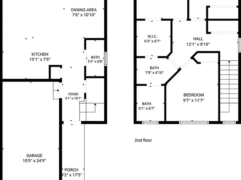 610 Maple St #MAIN — Photo 33