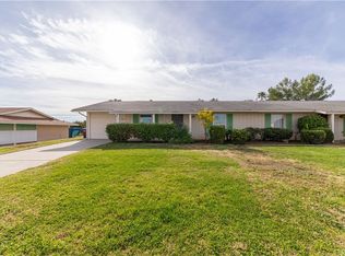 25811 McCall Blvd, Sun City, CA 92586