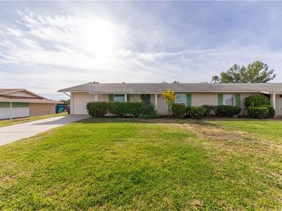 25811 McCall Blvd, Sun City, CA, 92586