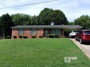 2157 Frye Ave, Hickory, NC 28602