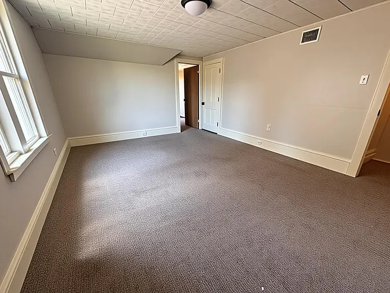Living room or bedroom view
