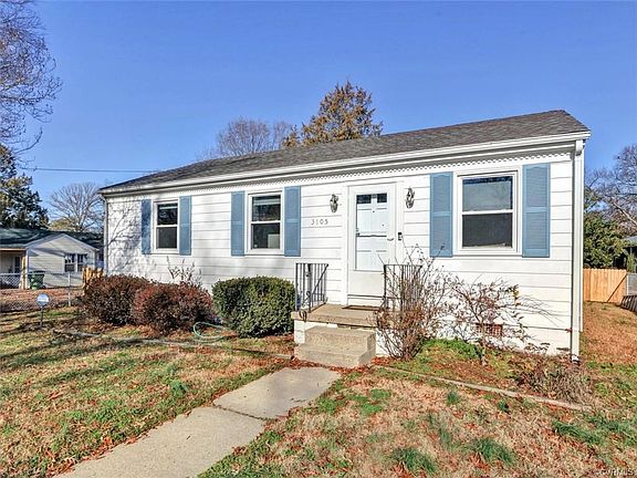 2nd image of 3105 Sherwood Ln
