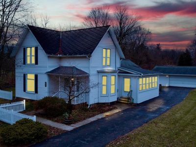 206 Coman St, Clinton, MI, 49236