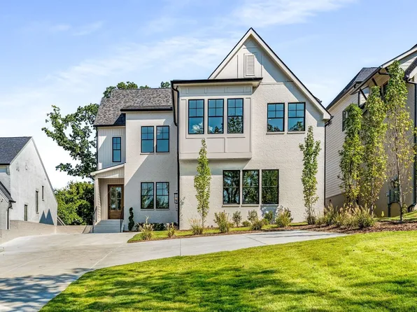 3420A Golf Club Ln, Nashville, TN 37215