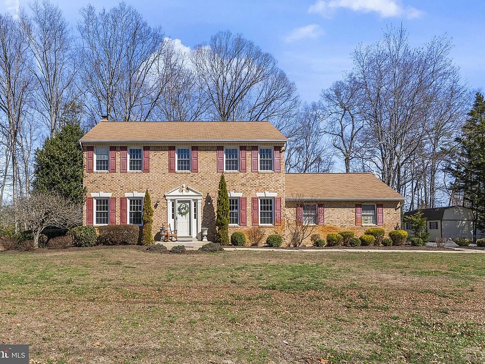 1st image of 11460 Laplata Rd