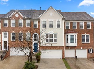 45773 Smoketree Ter, Sterling, VA 20166
