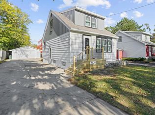 8820 Durand AVENUE, Sturtevant, WI 53177