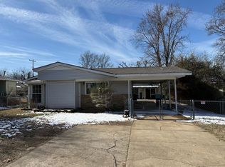 3520 Northview Dr, Fort Smith, AR 72904