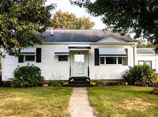425 Shane Ave, Waynesburg, OH 44688