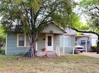 306 E Highland Blvd, San Angelo, TX 76903