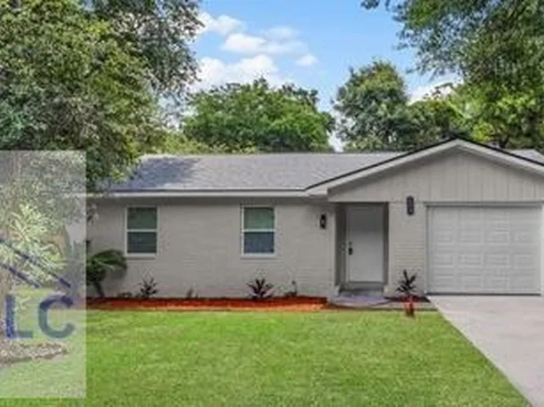 604 Caines Rd, Hinesville, GA 31313