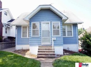 4601 Pacific St, Omaha, NE 68106