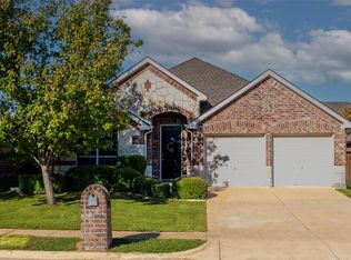 2409 Chesterwood Dr, Little Elm, TX 75068