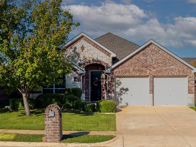 2409 Chesterwood Dr, Little Elm, TX, 75068