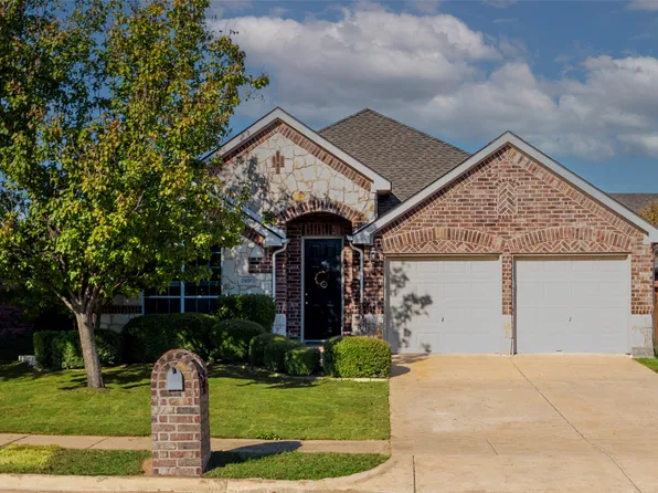 2409 Chesterwood Dr, Little Elm, TX 75068