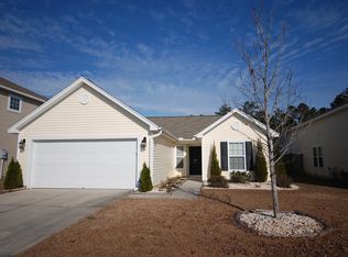 270 Mayfield Dr, Goose Creek, SC 29445