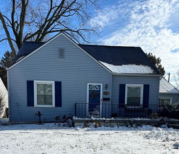 1748 Kenny Rd, Columbus, OH, 43212