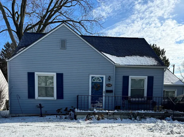 1748 Kenny Rd, Columbus, OH 43212