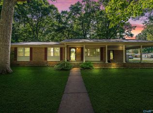 442 10th St NW, Union Grove, AL 35016