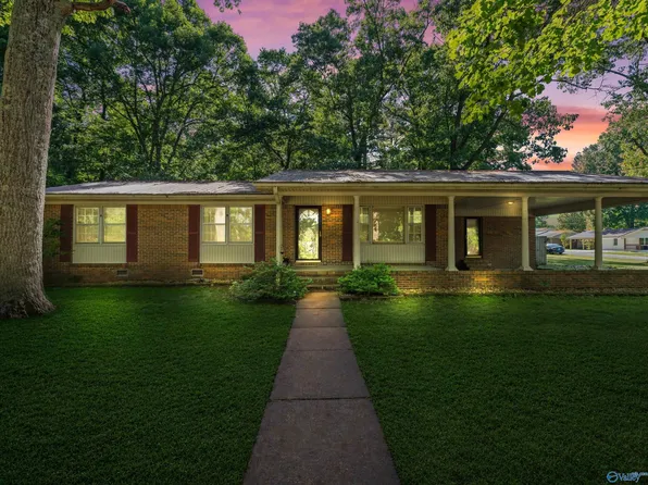 442 10th St NW, Union Grove, AL 35016