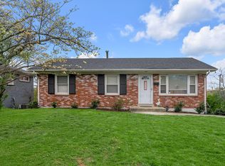 212 Liverpool Rd, Lexington, KY 40504