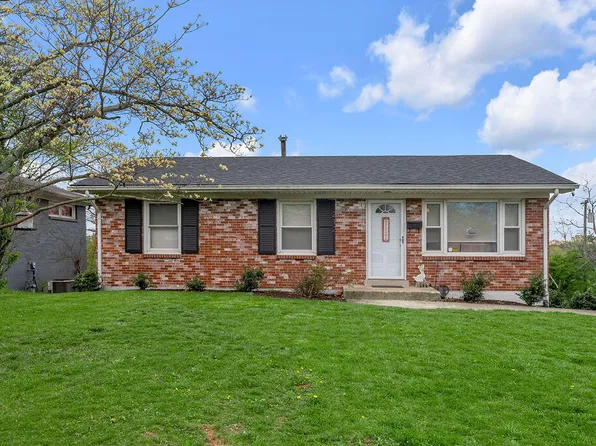 212 Liverpool Rd, Lexington, KY 40504
