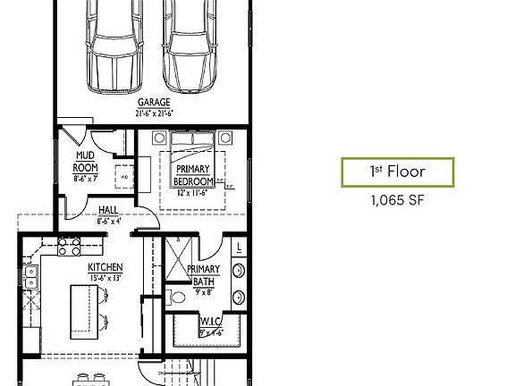 2nd image of 213 Lillehammer Ln