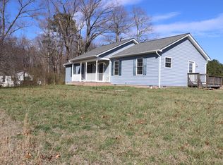 19508 Piney Point Rd, Valley Lee, MD 20692