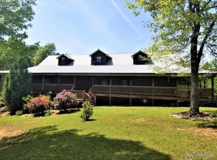 1430 County Road 842, Cullman, AL 35057