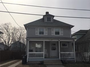 28 Cliffdale Ave, Cranston, RI 02905