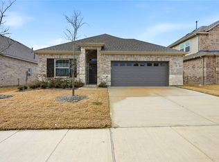 1346 Chisos Way, Forney, TX 75126