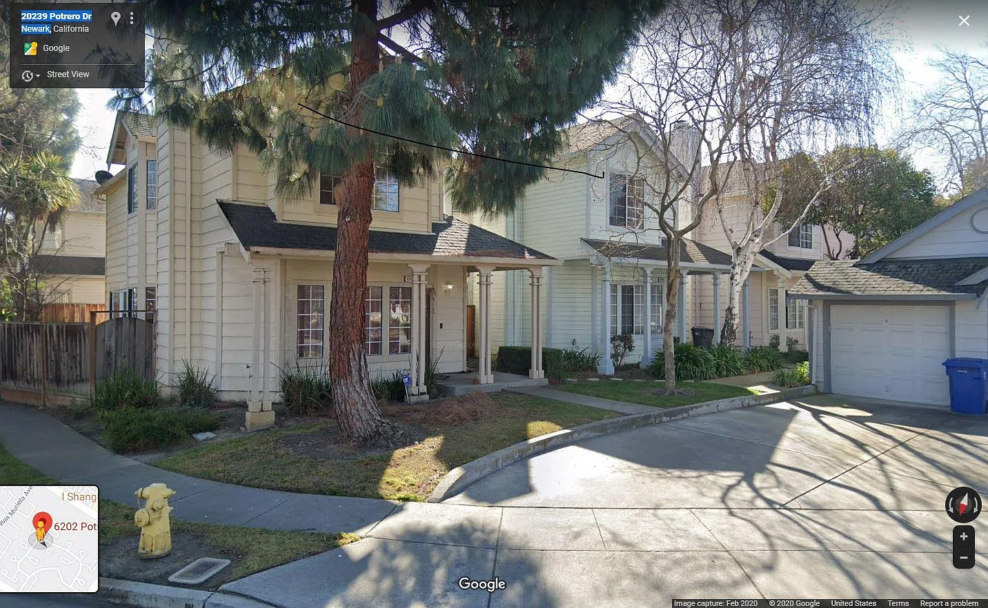 3 bed, 2.5 bath, 1760 sqft, $3,900 — Photo 1