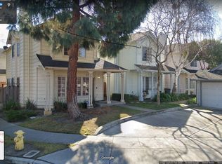 6202 Potrero Dr, Newark, CA 94560
