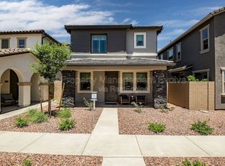 43256 N Hinoki St, Queen Creek, AZ 85140