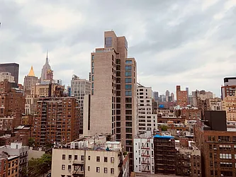 Rented by Halstead Real Estate