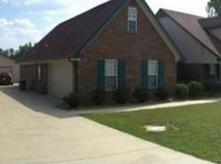 224 Badger Dr, Harvest, AL 35749