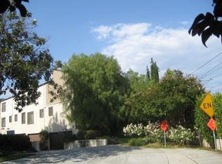 1110 Magnolia St UNIT E, South Pasadena, CA 91030