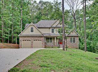 7 Mooring Ln, Salem, SC 29676