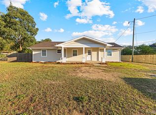 1878 Fitzpatrick Rd, Wetumpka, AL 36092