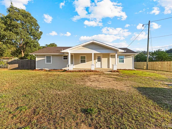 1878 Fitzpatrick Rd, Wetumpka, AL 36092