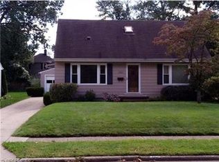 366 Lincoln Ave, Cuyahoga Falls, OH 44221
