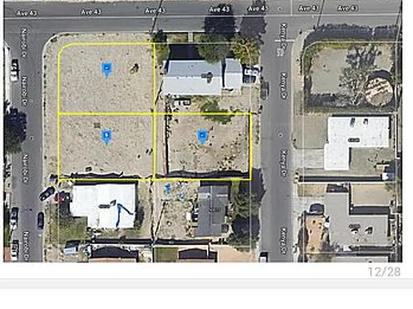 80595 Avenue 43, Indio, CA 92201