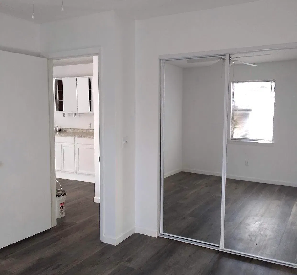 1 bed, 500 sqft, $925 — Photo 2