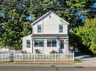 202 Main St, Branford, CT 06405